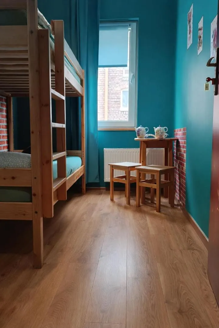 Jopi Hostel Centrum 15