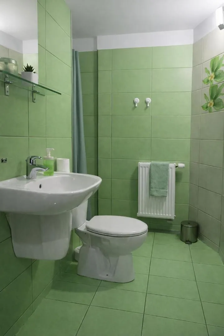 Jopi Hostel Centrum 3